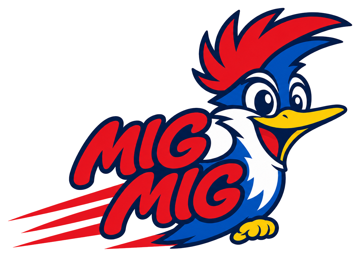 Mig Mig